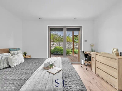 Prodej domu 111 m², pozemek 884 m²