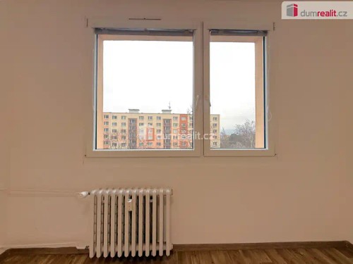 Prodej bytu 1+1 34 m²