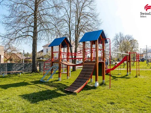 Prodej bytu 2+1 60 m²