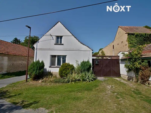 Prodej domu 75 m², pozemek 354 m²