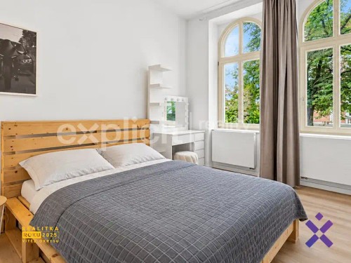 Prodej bytu 3+kk 82 m²