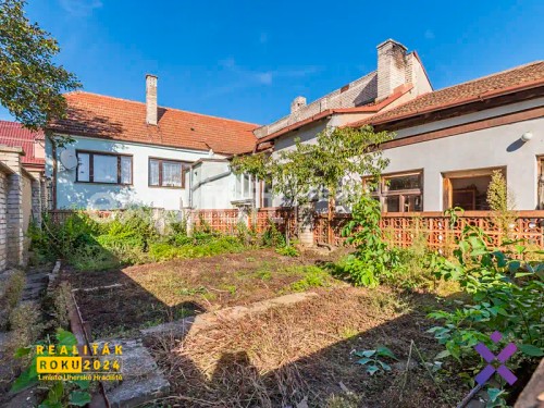 Prodej domu 157 m², pozemek 459 m²