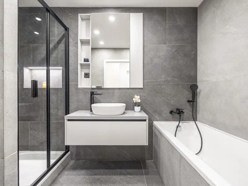 Prodaný byt 3+kk 80 m²