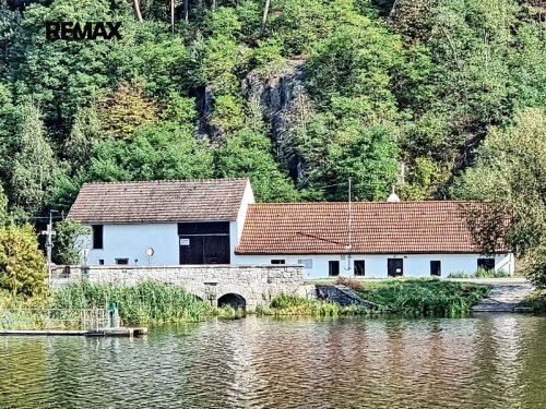 Prodej domu 100 m², pozemek 691 m²