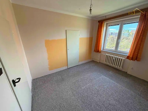 Prodaný byt 3+1 63 m²