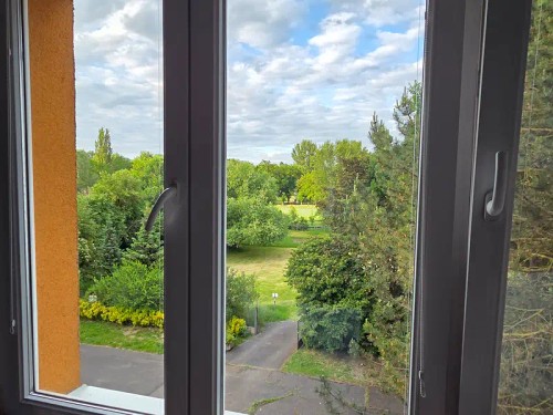 Prodaný byt 3+1 61 m²