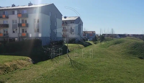 Prodej bytu 3+kk 56 m²