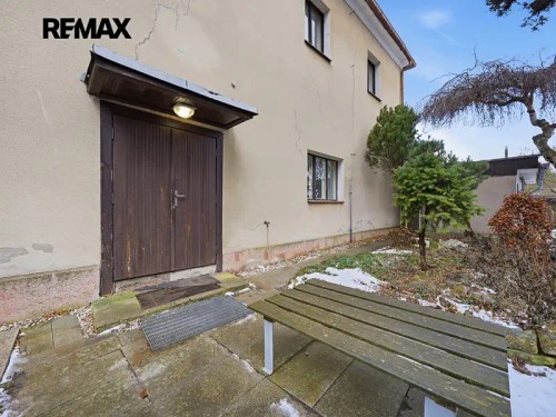 Prodej domu 219 m², pozemek 559 m²