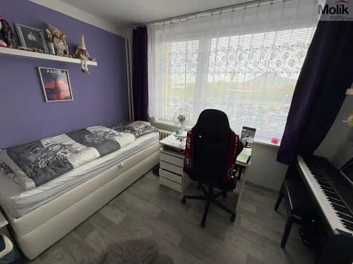 Prodej bytu 3+1 69 m²