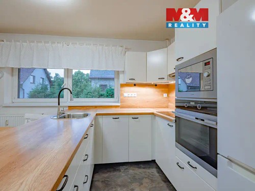 Prodej bytu 2+kk 40 m²