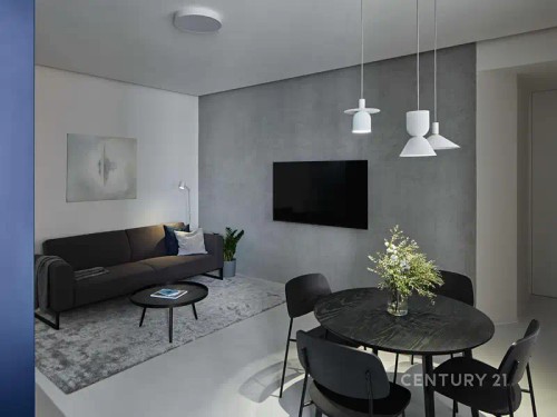Prodej bytu 2+kk 54 m²