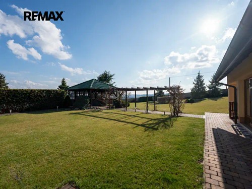 Prodej domu 615 m², pozemek 2660 m²