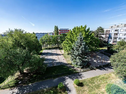Prodej bytu 2+kk 42 m²
