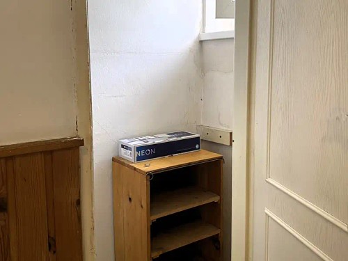 Prodaný byt 1+kk 30 m²