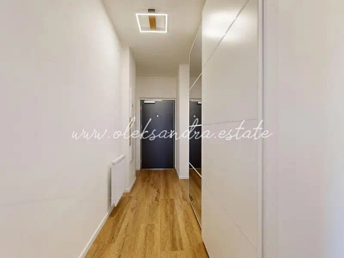Prodaný byt 3+kk 77 m²