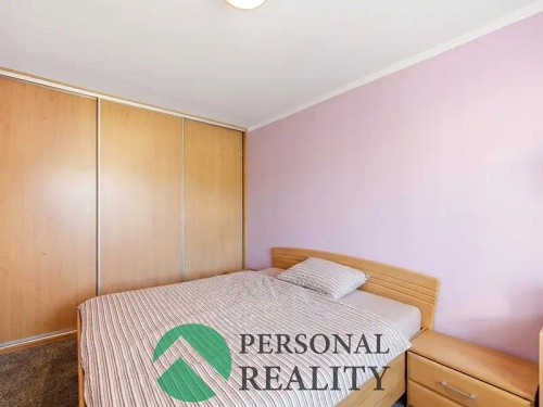 Prodej bytu 3+1 62 m²