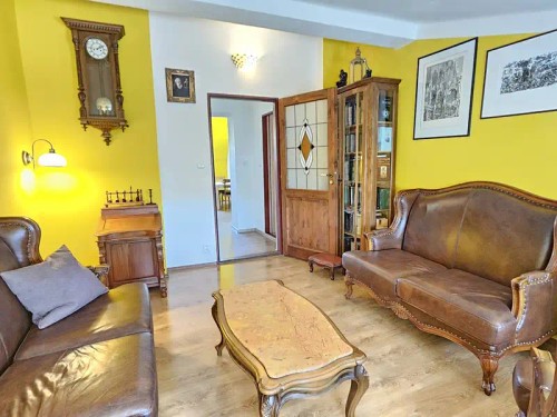 Prodej bytu 3+1 94 m²