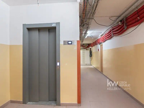 Prodej bytu 3+1 72 m²