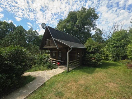 Prodej chaty 80 m², pozemek 1097 m²