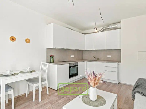Prodej bytu 2+kk 35 m²