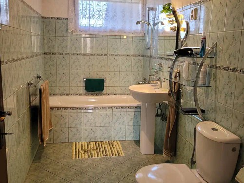 Prodej domu 280 m², pozemek 876 m²