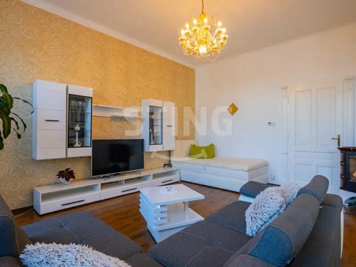 Prodej bytu 3+kk 134 m²