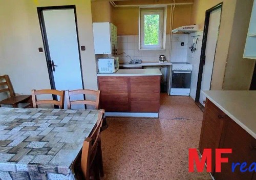 Prodej domu 159 m², pozemek 1761 m²