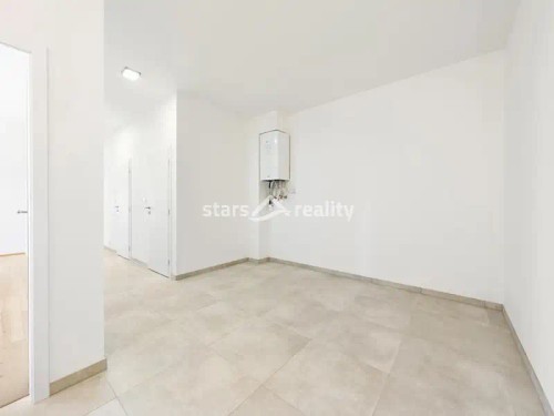 Prodaný byt 3+kk 90 m²