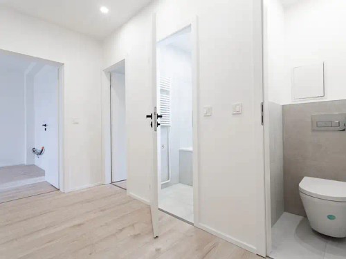 Prodaný byt 3+kk 58 m²