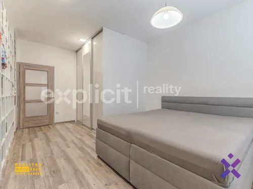 Prodaný byt 3+kk 69 m²