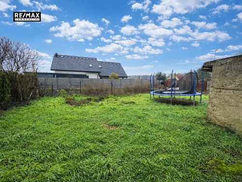 Prodej domu 126 m², pozemek 448 m²