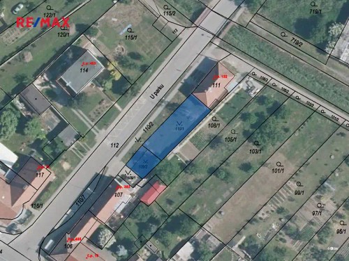 Prodej bytu 3+kk 69 m²