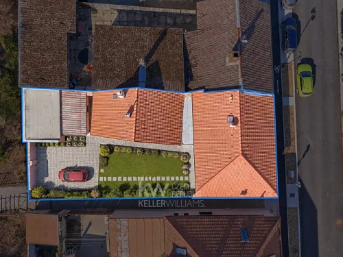 Prodej domu 160 m², pozemek 345 m²
