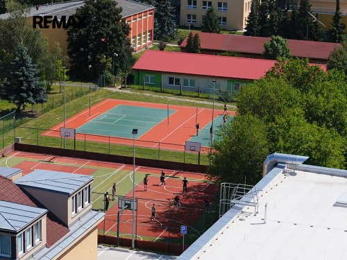 Prodej domu 197 m², pozemek 575 m²