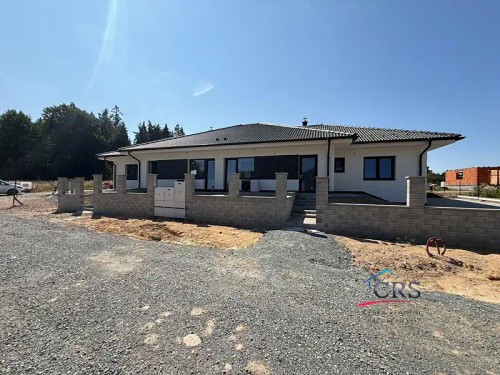 Prodej domu 111 m², pozemek 655 m²