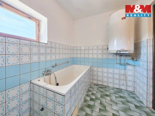 Prodej domu 186 m², pozemek 1171 m²