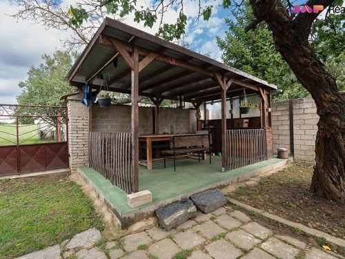 Prodej domu 99 m², pozemek 2149 m²