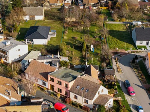 Prodej domu 171 m², pozemek 1367 m²