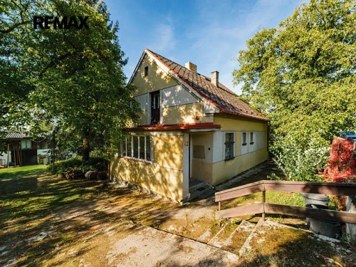 Prodej domu 130 m², pozemek 777 m²