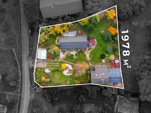 Prodej domu 295 m², pozemek 1978 m²
