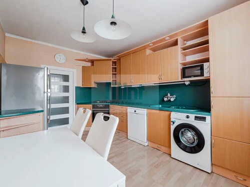Prodej bytu 4+1 100 m²