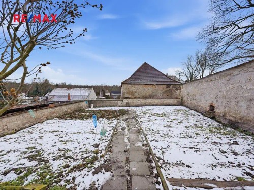 Prodej domu 219 m², pozemek 559 m²