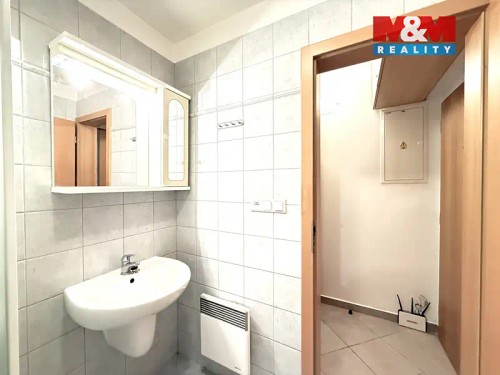 Prodej bytu 1+1 31 m²