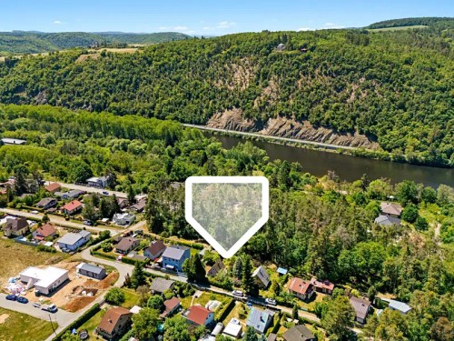 Prodej chaty 42 m², pozemek 398 m²