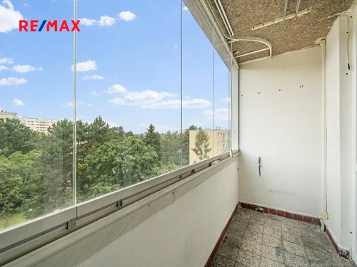 Prodaný byt 3+kk 68 m²