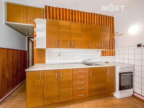 Prodej bytu 2+1 53 m²
