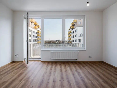 Prodej bytu 1+kk 30 m²