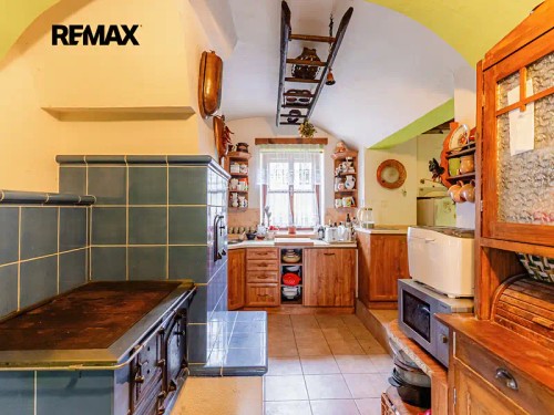 Prodej domu 133 m², pozemek 1100 m²