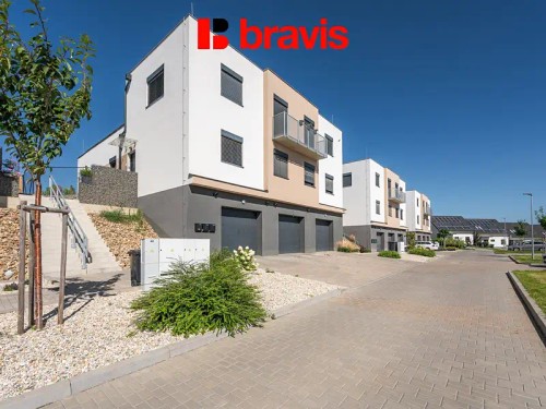 Prodaný byt 4+kk 102 m²
