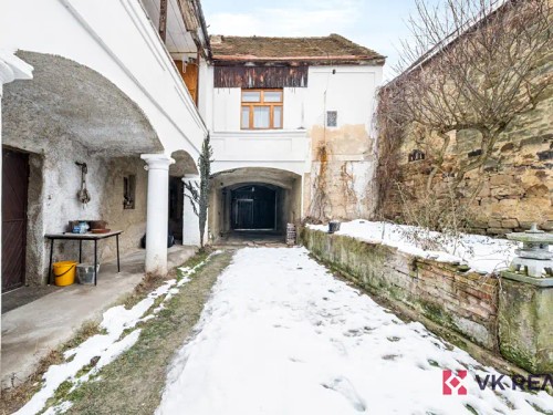 Prodej domu 144 m², pozemek 1322 m²